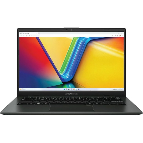 Asus E1404FA-NK131 14"FHD/AMD Ryzen 3-7320U/8GB/512GB/Int.VGA/fekete laptop