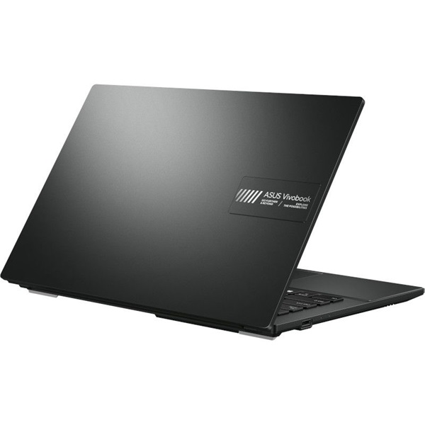 Asus E1404FA-NK131 14"FHD/AMD Ryzen 3-7320U/8GB/512GB/Int.VGA/fekete laptop
