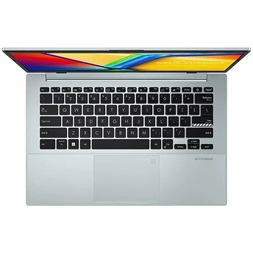 Asus E1404FA-NK338 14"FHD/AMD Ryzen 3-7320U/8GB/512GB/Int.VGA/zöld laptop