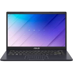 Asus E410MA-EK1989WS 14"FHD/Intel Celeron N4020/4GB/128GB/Int.VGA/Win11 S/kék laptop