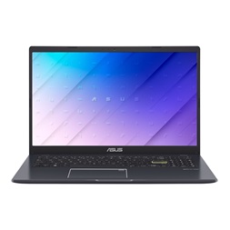 Asus E510MA-EJ1314WS 15,6"FHD/Intel Celeron N4020/4GB/128GB/Int.VGA/Win11/kék laptop (Újracsomagolt)
