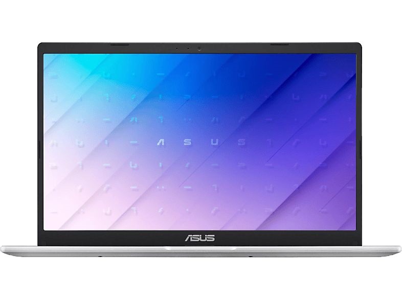 Asus E510MA-EJ1316WS 15,6"/Intel Celeron N4020/4GB/128GB/Int.VGA/Win11/fehér laptop