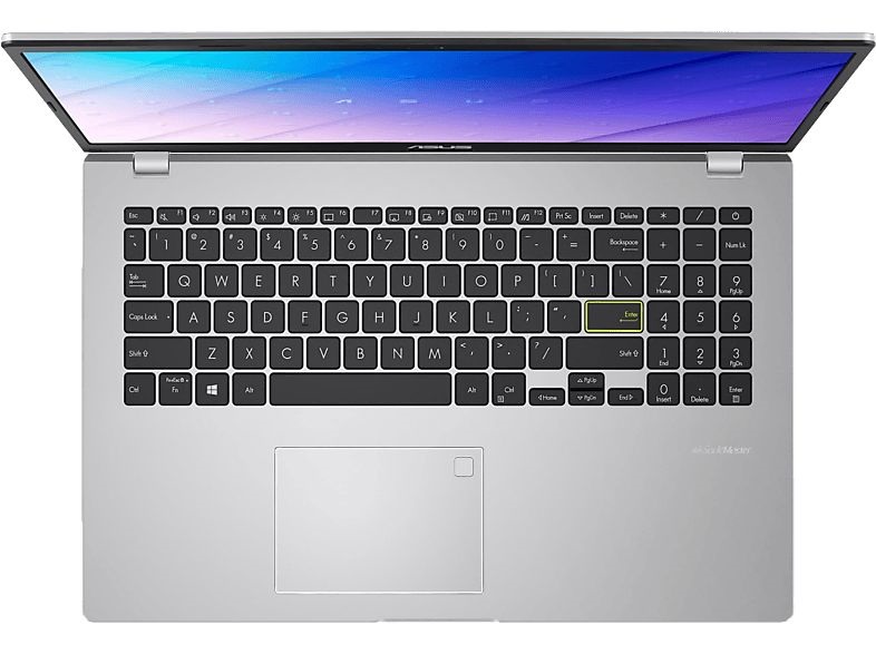 Asus E510MA-EJ1316WS 15,6"/Intel Celeron N4020/4GB/128GB/Int.VGA/Win11/fehér laptop