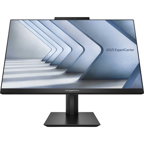 Asus ExperCenter E5402WVAT-BPD0040 23,8"FHD Touch/Core i5-1340P/16GB/512GB/DOS/fekete All-in-One asztali számítógép