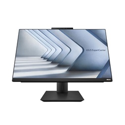 Asus ExperCenter E5702WVAK-BPE0010 27"FHD/Core i5-1340P/16GB/512GB/DOS/fekete All-in-One asztali számítógép