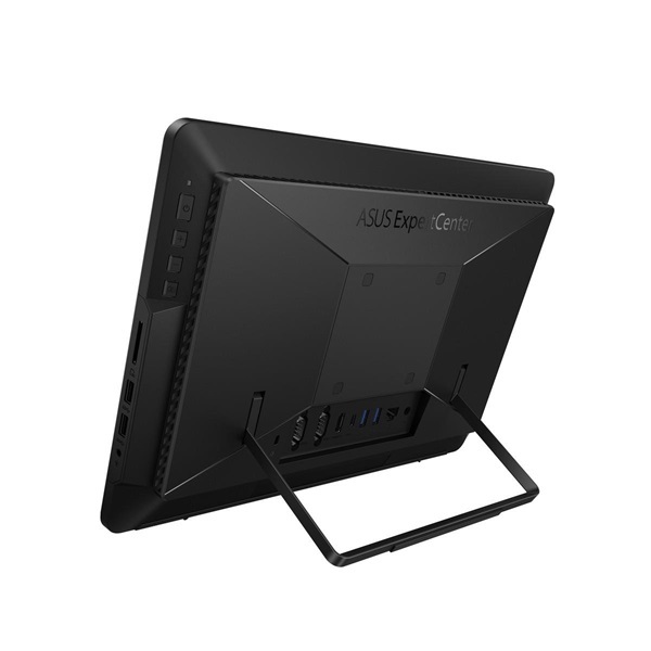 Asus ExpertCenter E1600WKAT-BMR146M 15,6"FHD Touch/N4500/4GB/128GB/FreeDOS/fekete All-in-One asztali számítógép