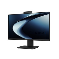 Asus ExpertCenter P440VAT-BPD0360 23,8"FHD/Core i3-1315U/8GB/512GB/FreeDOS/fekete All-in-One asztali számítógép