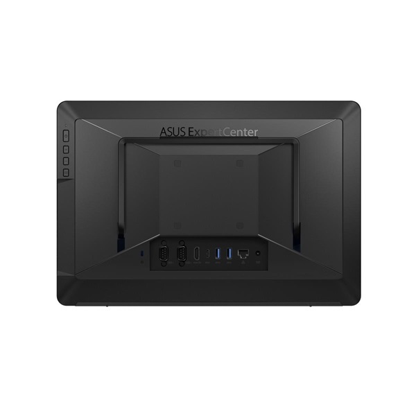 Asus Expert Center E1600WKAT-BA039M 15,6"FHD Touch/N4500/4GB/128GB/FreeDOS/fekete All-in-One asztali számítógép