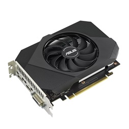 Asus GeForce GTX 1630 Phoenix 4GB GDDR6 64-bit grafikus kártya