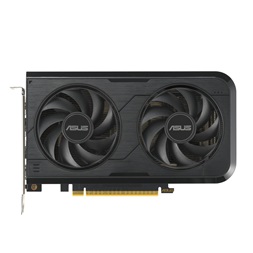 Asus GeForce RTX 5050 Dual OC nVidia 8GB GDDR6 128bit PCIe videókártya