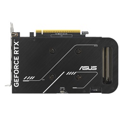 Asus GeForce RTX 5050 Dual OC nVidia 8GB GDDR6 128bit PCIe videókártya