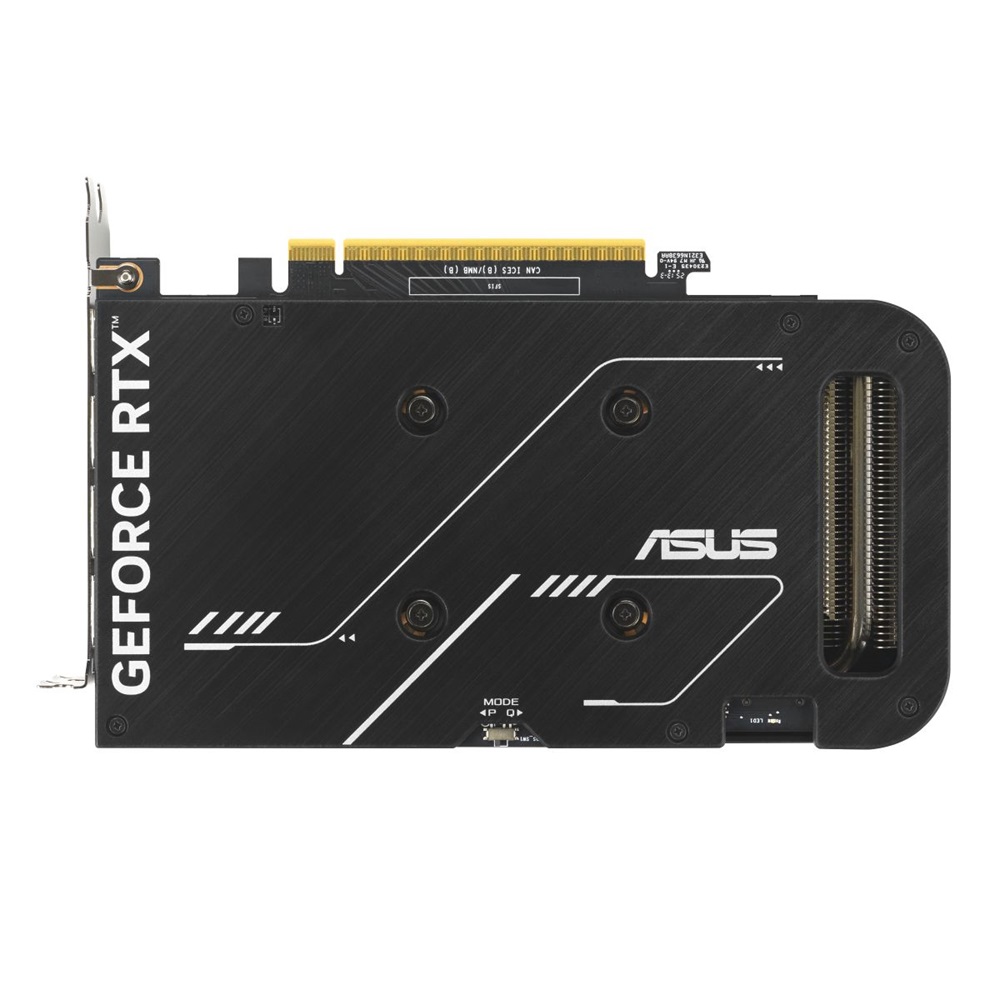 Asus GeForce RTX 5050 Dual OC nVidia 8GB GDDR6 128bit PCIe videókártya