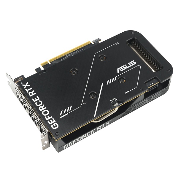 Asus GeForce RTX 5050 Dual OC nVidia 8GB GDDR6 128bit PCIe videókártya
