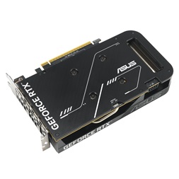 Asus GeForce RTX 5050 Dual OC nVidia 8GB GDDR6 128bit PCIe videókártya