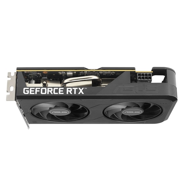 Asus GeForce RTX 5050 Dual OC nVidia 8GB GDDR6 128bit PCIe videókártya