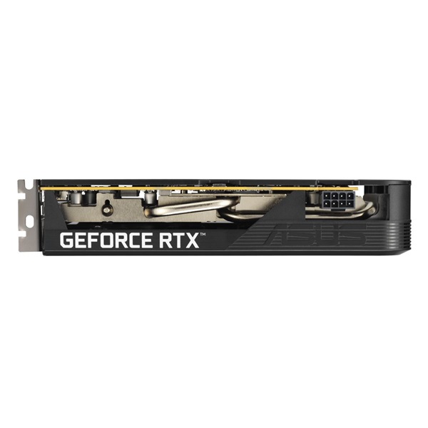 Asus GeForce RTX 5050 Dual OC nVidia 8GB GDDR6 128bit PCIe videókártya