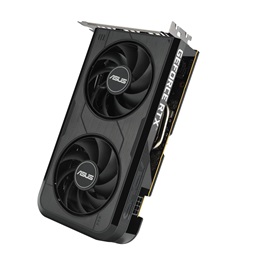 Asus GeForce RTX 5050 Dual OC nVidia 8GB GDDR6 128bit PCIe videókártya