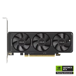 Asus GeForce RTX 5060 LP BRK OC nVidia 8GB GDDR7 128bit PCIe videókártya