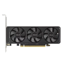 Asus GeForce RTX 5060 LP BRK OC nVidia 8GB GDDR7 128bit PCIe videókártya