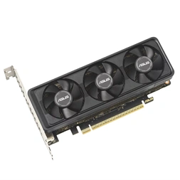 Asus GeForce RTX 5060 LP BRK OC nVidia 8GB GDDR7 128bit PCIe videókártya