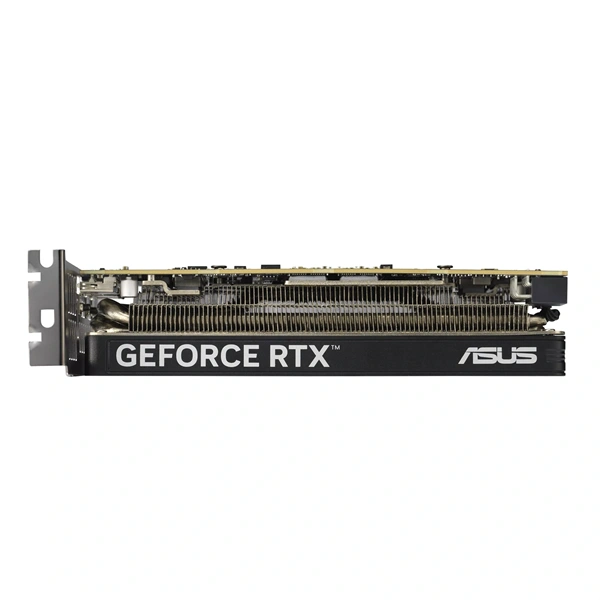 Asus GeForce RTX 5060 LP BRK OC nVidia 8GB GDDR7 128bit PCIe videókártya