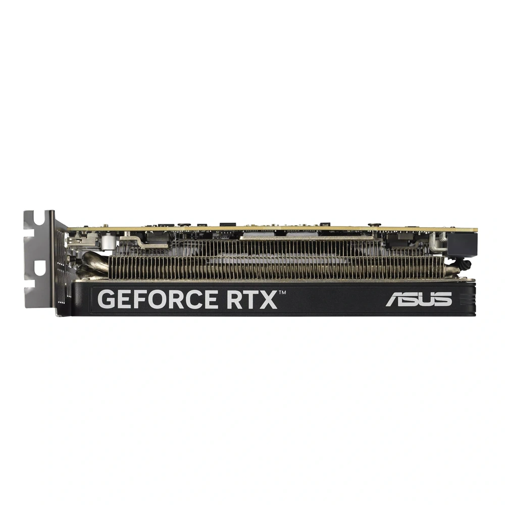 Asus GeForce RTX 5060 LP BRK OC nVidia 8GB GDDR7 128bit PCIe videókártya