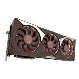 Asus GeForce RTX 5080 Noctua OC Edition nVidia 16GB GDDR7 256bit PCIe videókártya