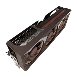 Asus GeForce RTX 5080 Noctua OC Edition nVidia 16GB GDDR7 256bit PCIe videókártya