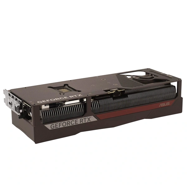 Asus GeForce RTX 5080 Noctua OC Edition nVidia 16GB GDDR7 256bit PCIe videókártya