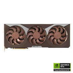 Asus GeForce RTX 5080 Noctua OC Edition nVidia 16GB GDDR7 256bit PCIe videókártya