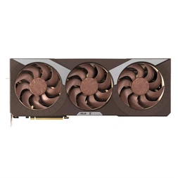 Asus GeForce RTX 5080 Noctua OC Edition nVidia 16GB GDDR7 256bit PCIe videókártya