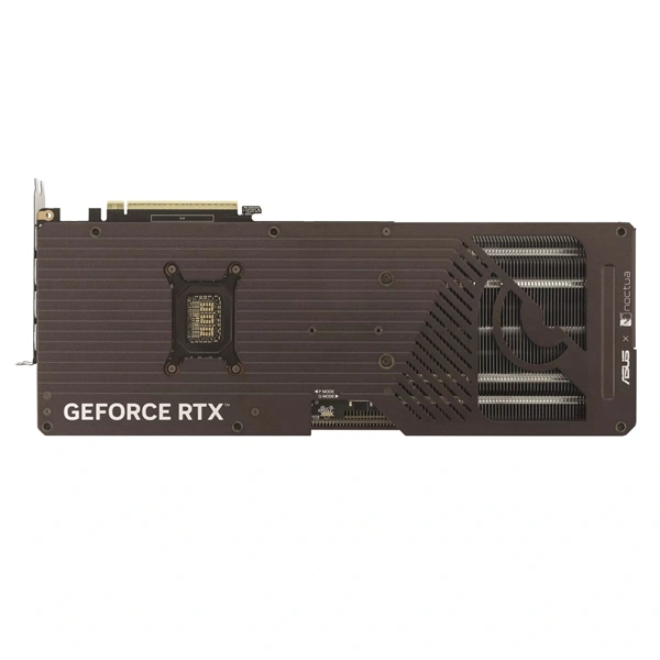 Asus GeForce RTX 5080 Noctua OC Edition nVidia 16GB GDDR7 256bit PCIe videókártya