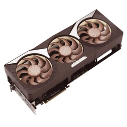Asus GeForce RTX 5080 Noctua OC Edition nVidia 16GB GDDR7 256bit PCIe videókártya