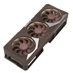 Asus GeForce RTX 5080 Noctua OC Edition nVidia 16GB GDDR7 256bit PCIe videókártya