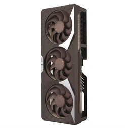 Asus GeForce RTX 5080 Noctua OC Edition nVidia 16GB GDDR7 256bit PCIe videókártya