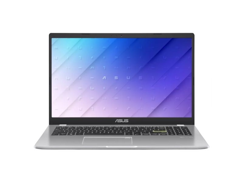 Asus E510MA-EJ1432 15,6"FHD/Intel Celeron N4020/8GB/256GB/Int.VGA/fehér laptop