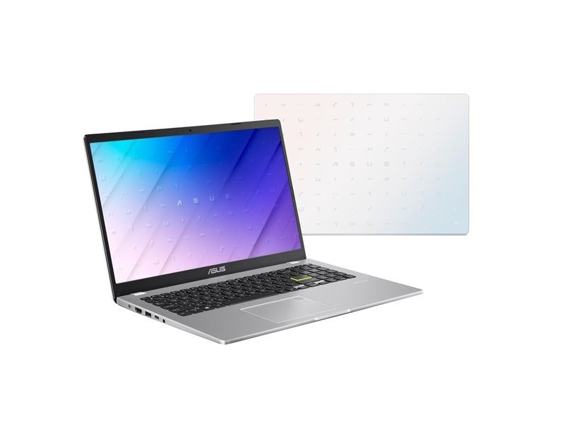 Asus E510MA-EJ1432 15,6"FHD/Intel Celeron N4020/8GB/256GB/Int.VGA/fehér laptop