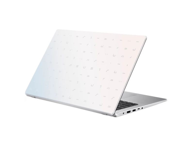 Asus E510MA-EJ1432 15,6"FHD/Intel Celeron N4020/8GB/256GB/Int.VGA/fehér laptop