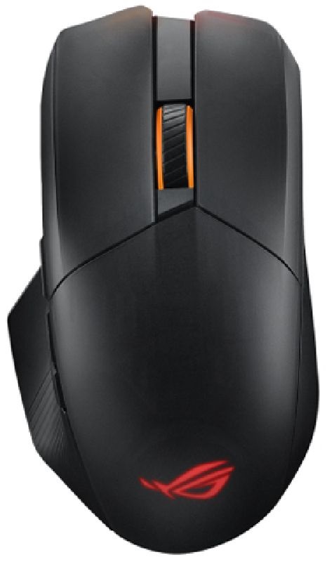 Asus P708 ROG CHAKRAM X gamer egér