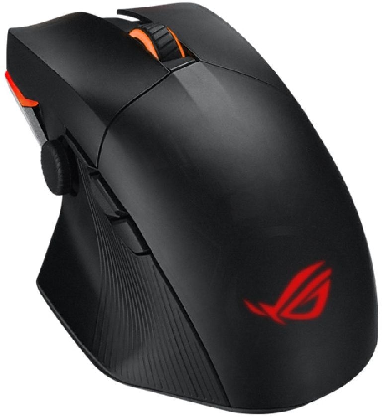 Asus P708 ROG CHAKRAM X gamer egér