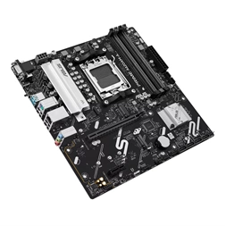 Asus PRIME A620AM-A-CSM AMD A620A AM5 mATX alaplap