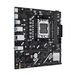 Asus PRIME A620AM-K AMD A620A AM5 mATX alaplap