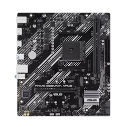 ASUS PRIME B850M-K ARGB AMD B850 AM5 mATX alaplap