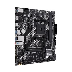 ASUS PRIME B850M-K ARGB AMD B850 AM5 mATX alaplap