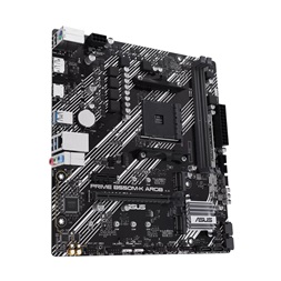ASUS PRIME B850M-K ARGB AMD B850 AM5 mATX alaplap