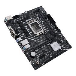 Asus PRIME H610M-D D5 Intel H610 LGA1700 mATX alaplap