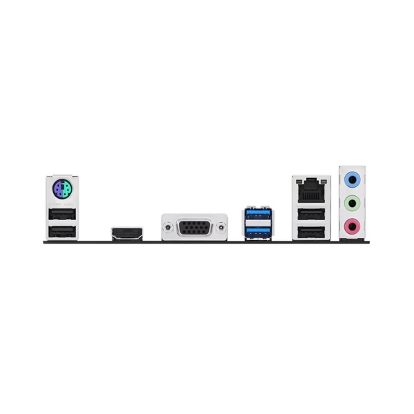 Asus PRIME H610M-K ARGB Intel H610 LGA1700 mATX alaplap