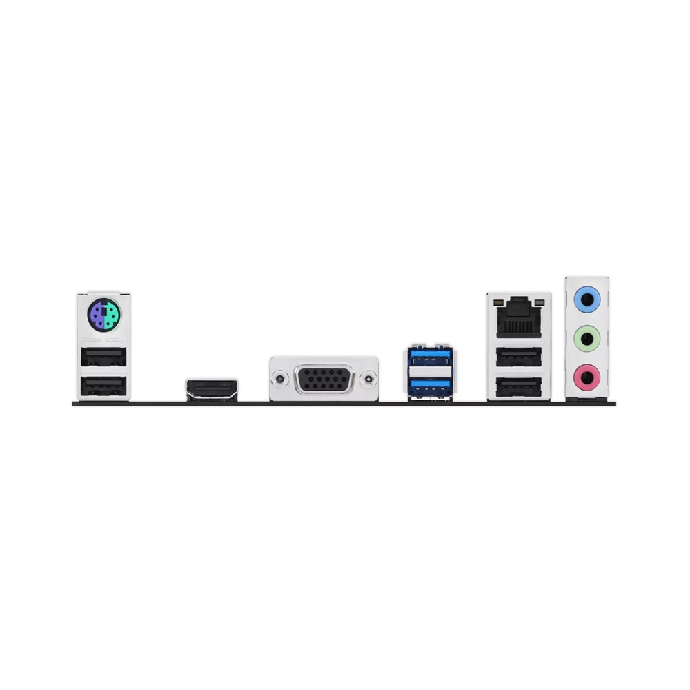 Asus PRIME H610M-K ARGB Intel H610 LGA1700 mATX alaplap
