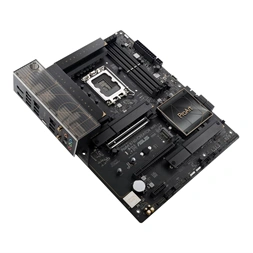 Asus PROART B760-CREATOR WIFI Intel B760 LGA1700 ATX alaplap