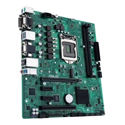 Asus PRO H510M-C/CSM Intel H510 LGA1200 mATX alaplap